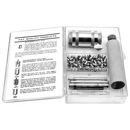 Allpoints Adapter Kit 721016